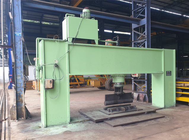 Hydraulic Press