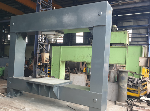 Hydraulic Press
