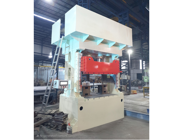 Hydraulic Press