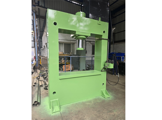 Hydraulic Press