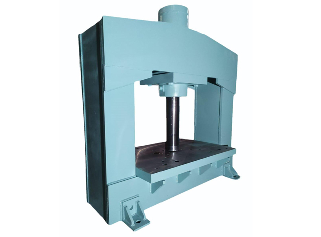 Hydraulic Press