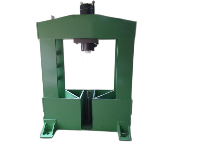 Hydraulic Press
