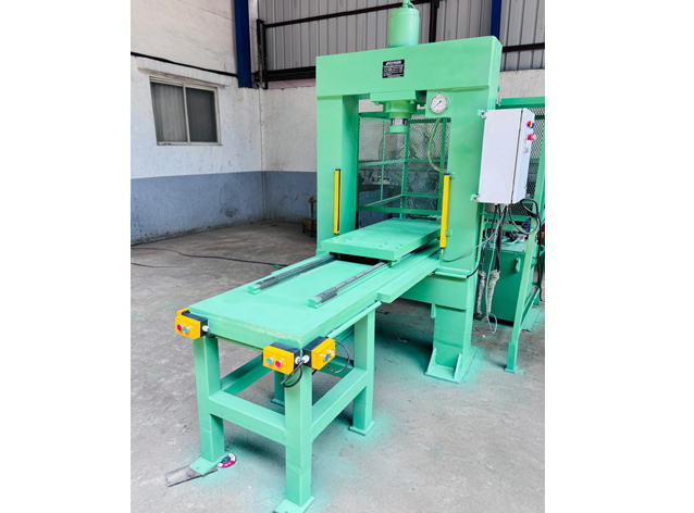 Hydraulic Press