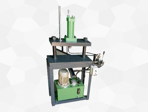 2 Pillar Hydraulic Press