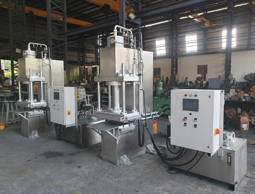 c-frame-hydraulic-press