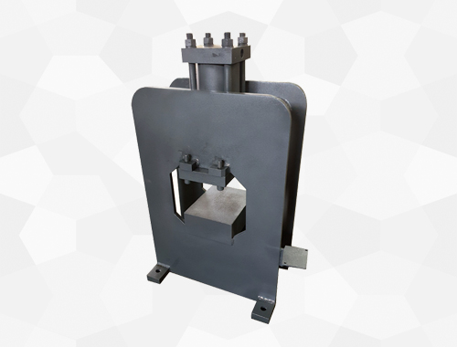 Coin Hydraulic Press