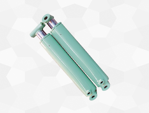 Hydraulic Cylinder Welded Type ( Pressure 160 Bar)
