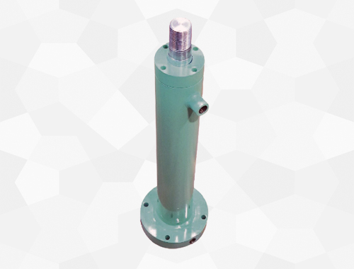 Hydraulic Cylinder Welded Type ( Pressure 160 Bar)