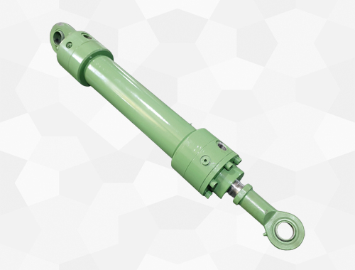 Hydraulic Cylinder - 350 Bar