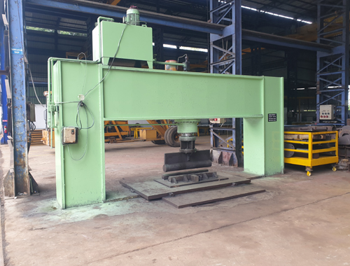 hydraulic-press-machine