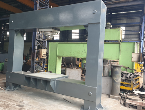 hydraulic-press-machine
