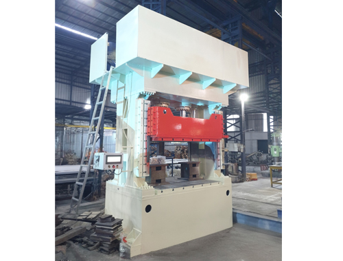 hydraulic-press-machine