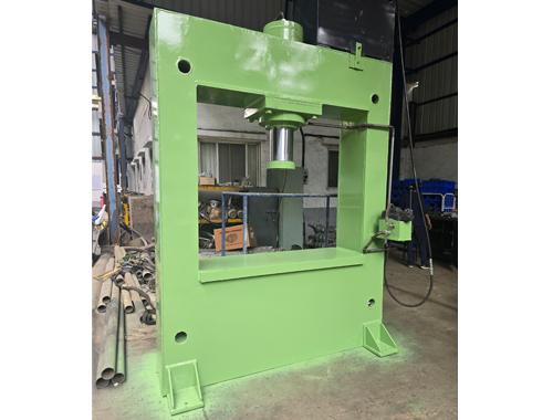 hydraulic-press-machine