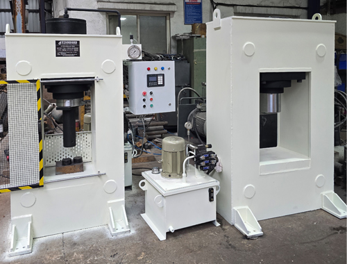 hydraulic-press-machine