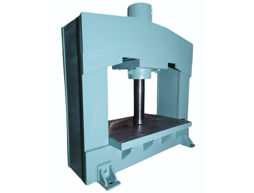 hydraulic-press-machine