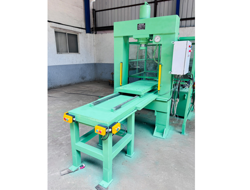 hydraulic-press-machine