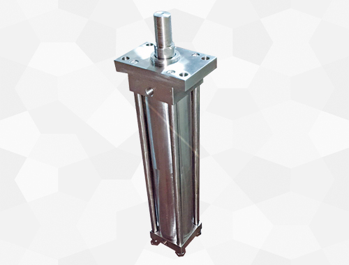 Stainless Steel Magnatic Hydraulic Cylinder