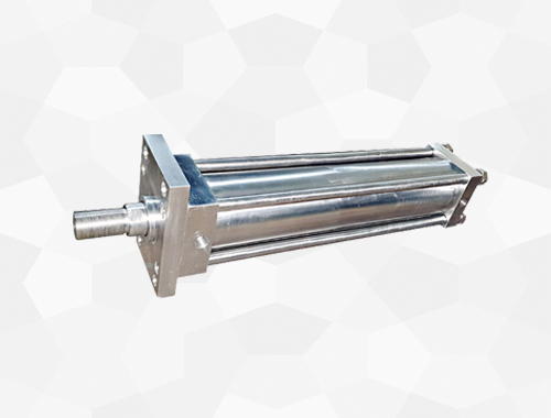 Stainless Steel Magnatic Hydraulic Cylinder