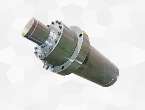 Stainless Steel Magnatic Hydraulic Cylinder