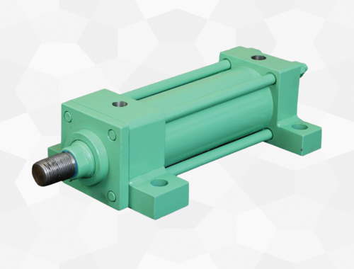 tierod-hydraulic-cylinder-160-bar